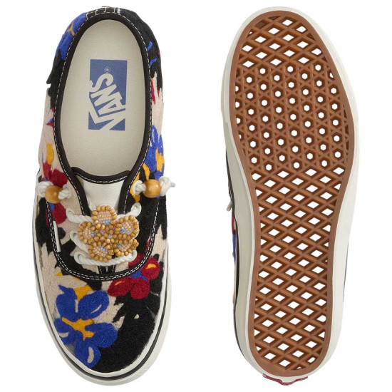 Vans LX Authentic 44 Needlework